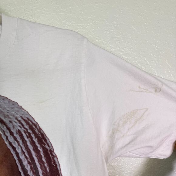 Beyonce Cowboy Carter Tour Shirt Small Star Rodeo Chitlin Circuit Merch Rare - Picture 7 of 13